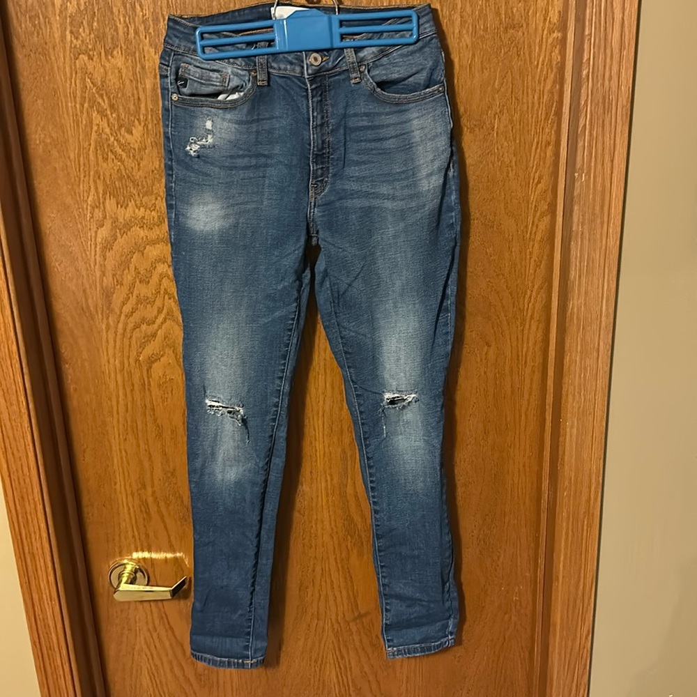 Women’s KanCan Skinny Jeans